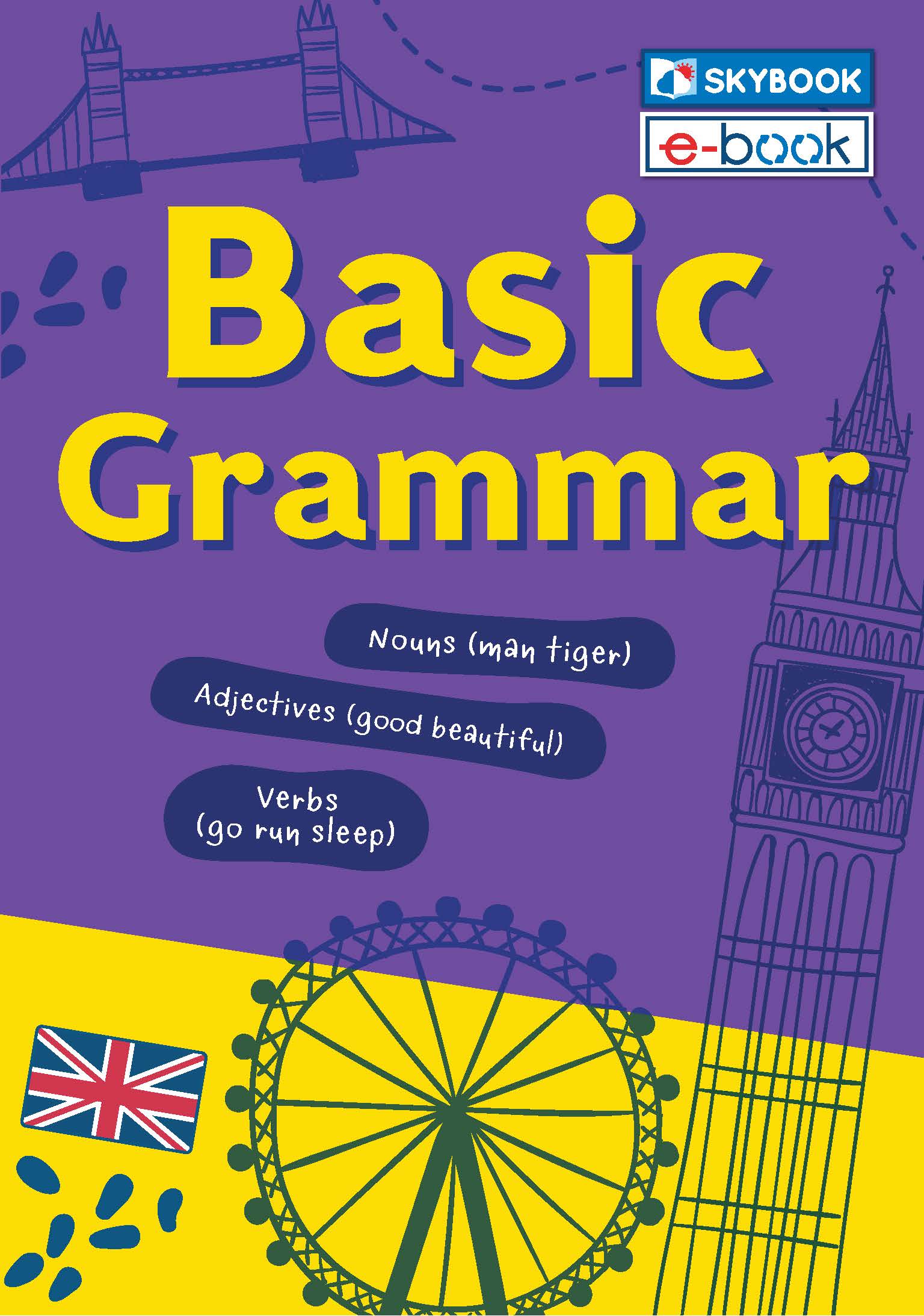 Basic Grammar